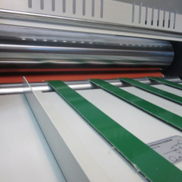 Рулонный ламинатор Bulros S-720