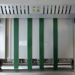 Рулонный ламинатор Bulros S-720