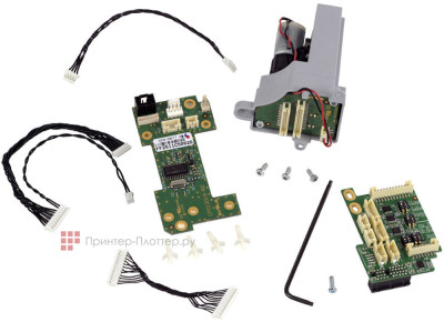 Evolis кодировщик смарт-карт и бесконтактных карт Elyctis Dual