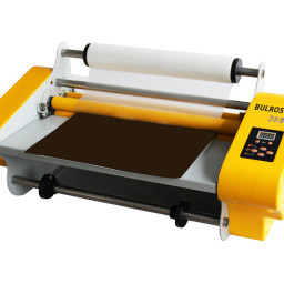 Рулонный ламинатор Bulros FM 358