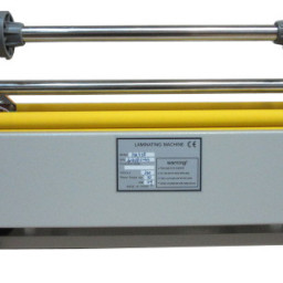 Рулонный ламинатор Bulros FM 358