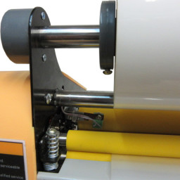 Рулонный ламинатор Bulros FM 358