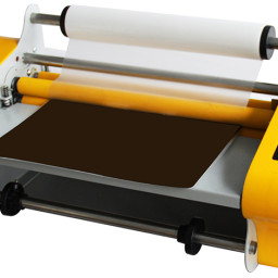 Рулонный ламинатор Bulros FM 358