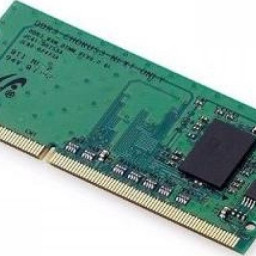 Samsung оперативная память Memory ML-MEM380, 1 ГБ