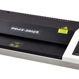 Пакетный ламинатор PingDa PDA3-330 CN
