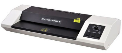 Пакетный ламинатор PingDa PDA3-330 CN