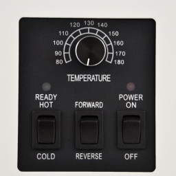 Пакетный ламинатор PingDa PDA3-330 CN