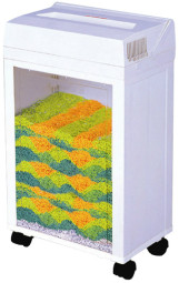 Уничтожитель (шредер) Bulros C-11CC