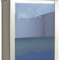 Уничтожитель (шредер) Bulros C-11CC