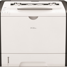 Принтер Ricoh SP 325DNw