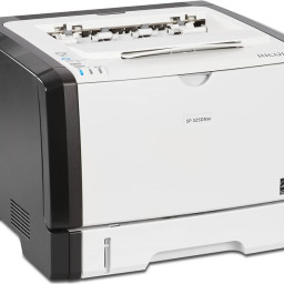 Принтер Ricoh SP 325DNw