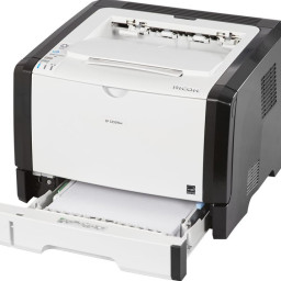 Принтер Ricoh SP 325DNw