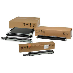 HP узел очистки ремня переноса Image Transfer Blade for Color LaserJet Managed E786, E78523dn, 200000 стр.