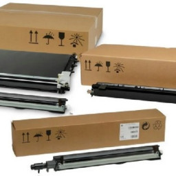 HP узел очистки ремня переноса Image Transfer Blade for Color LaserJet Managed E786, E78523dn, 200000 стр.