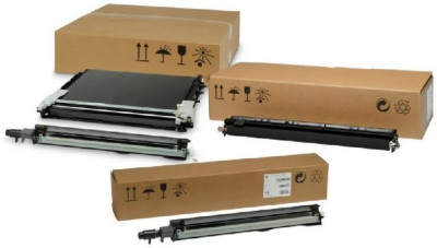 HP узел очистки ремня переноса Image Transfer Blade for Color LaserJet Managed E786, E78523dn, 200000 стр.