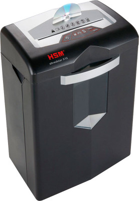 Уничтожитель (шредер) HSM Shredstar X15-4.0x27