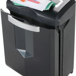 Уничтожитель (шредер) HSM Shredstar X15-4.0x27