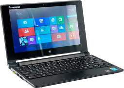 Ноутбук Lenovo Flex 10