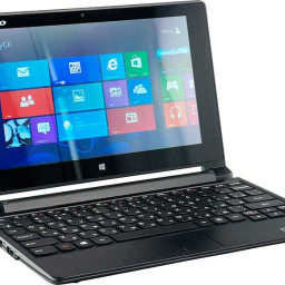 Ноутбук Lenovo Flex 10