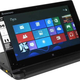 Ноутбук Lenovo Flex 10