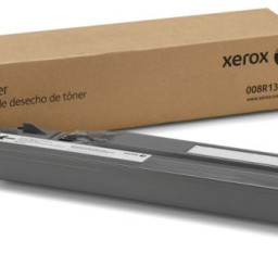 Xerox бокс для сбора тонера Waste Toner Container WorkCentre 7525, 7530, 7535, 7545, 7556, 7830, 7835, 7845, 7855, 74xx, 40000 стр.