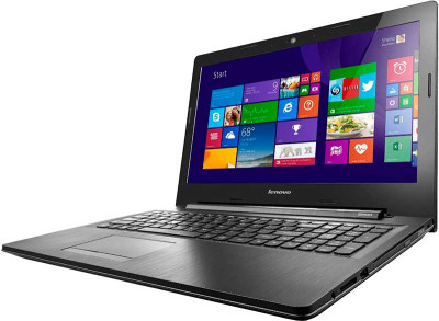 Ноутбук Lenovo IdeaPad G5080