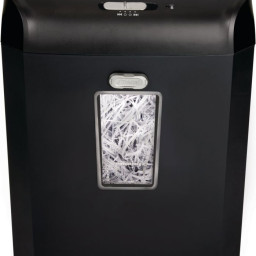 Уничтожитель (шредер) Rexel Promax RSX1035 поперечной резки