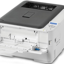 Принтер OKI C332dn