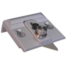 Keencut держатель вертикальный для лезвий повышенной износостойкости Graphik Blade Holder