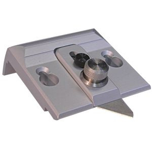 Keencut держатель вертикальный для лезвий повышенной износостойкости Graphik Blade Holder