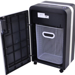 Уничтожитель (шредер) Jinpex JP-860C