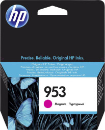 Картридж HP 953 (magenta), 700 стр.
