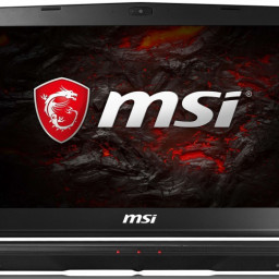 Ноутбук MSI GS43VR Phantom Pro 7RE-089RU