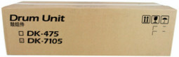 Фотобарабан Kyocera Drum Kit DK-7105