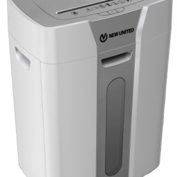 Уничтожитель (шредер) New United Etalon ET-12M