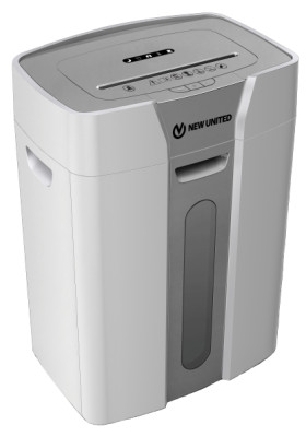 Уничтожитель (шредер) New United Etalon ET-12M