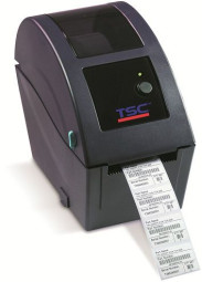 Термопринтер TSC TDP-225 SU отделитель