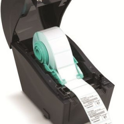 Термопринтер TSC TDP-225 SU отделитель