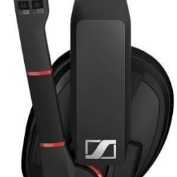 Гарнитура Sennheiser GSP 350
