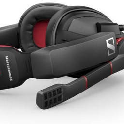 Гарнитура Sennheiser GSP 350
