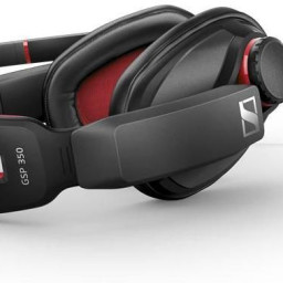 Гарнитура Sennheiser GSP 350