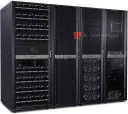 ИБП Schneider Electric APC Symmetra PX 125 кВт SY125K500D