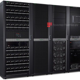 ИБП Schneider Electric APC Symmetra PX 125 кВт SY125K500D