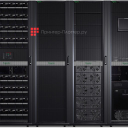 ИБП Schneider Electric APC Symmetra PX 125 кВт SY125K500D