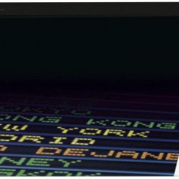 Тонер-картридж HP LaserJet 410A (black), 2300 стр. (PP019215)