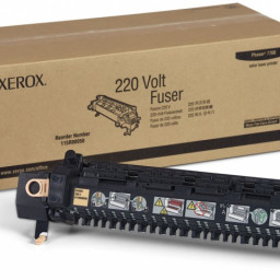 Xerox фьюзер Fuser Phaser 6360
