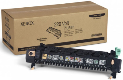 Xerox фьюзер Fuser Phaser 6360
