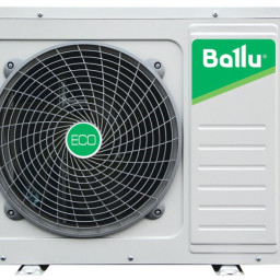 Сплит-система Ballu BSW-18HN1/OL/15Y серии Olympio