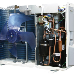 Сплит-система Ballu BSW-18HN1/OL/15Y серии Olympio