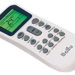 Сплит-система Ballu BSW-18HN1/OL/15Y серии Olympio